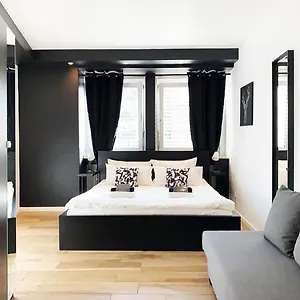 Blk Auberge de jeunesse Düsseldorf