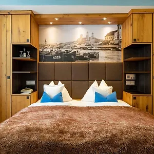 Residenz Hotel Passau