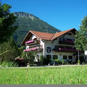 Pfrontener Hof Maison d'hôtes Pfronten